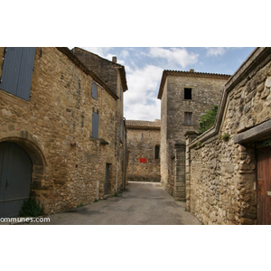 le village