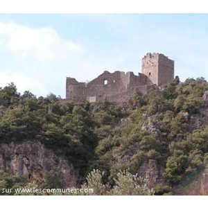 Château de Fressac