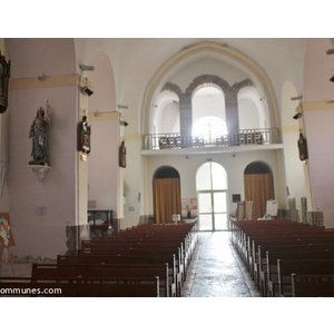  église Saint Pierre