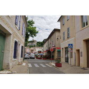 le village