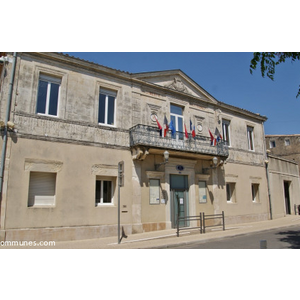 la mairie