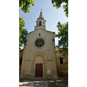 église saint Jean baptiste