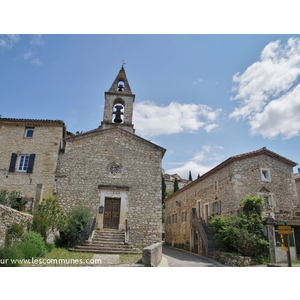 église Saint Paul 