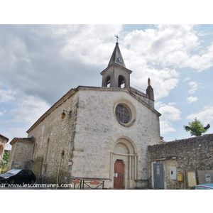 église Saint Denis 