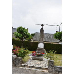 le monument aux morts