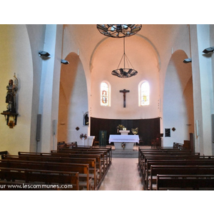 église Saint Jean 