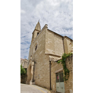 église saint Quentin