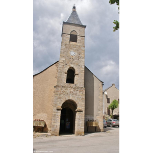 église Saint sauveur