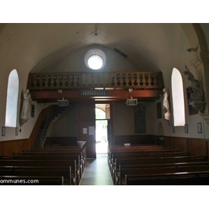  église Saint Romain