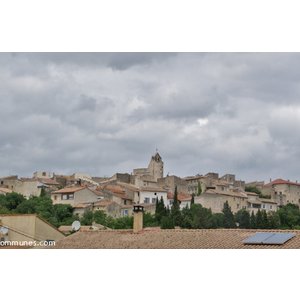 le village