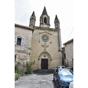 église Saint Julien