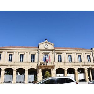 la Mairie