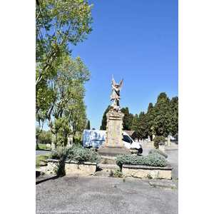 le Monument Aux Morts 