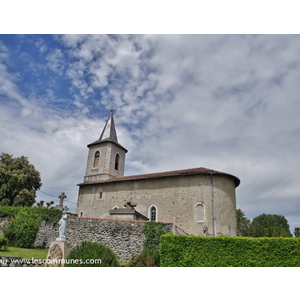 église Saint Blaise 