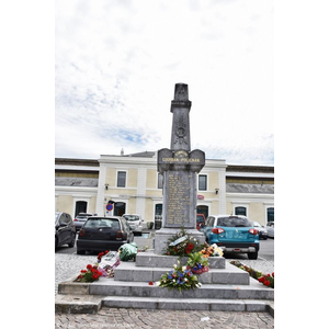 le Monument Aux Morts