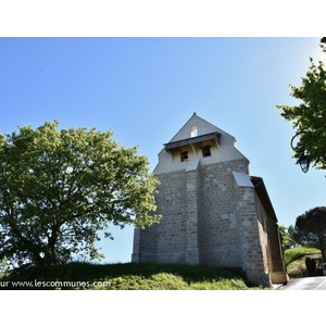 église Saint Barthélemy 