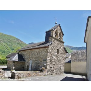 église Saint Julien 