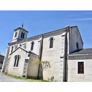 église Saint Jean 