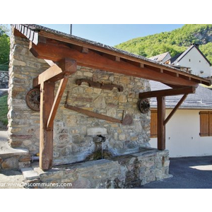 Signac le Lavoir 