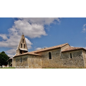 église St Michel