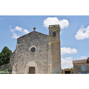 église saint Pierre