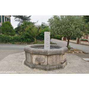 la fontaine