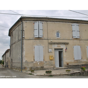 la mairie