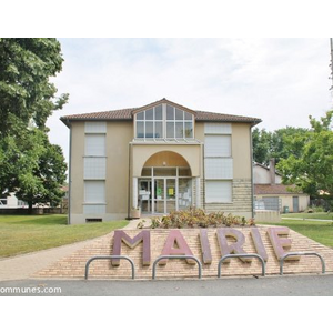 la mairie