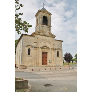 église Sacre Coeur