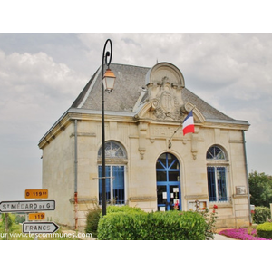 La Mairie