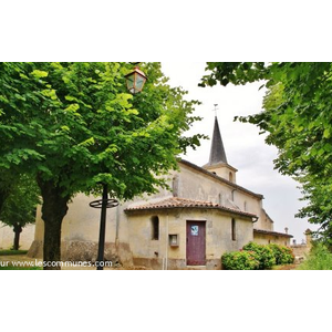 église Notre-Dame