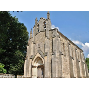 église St Nicolas