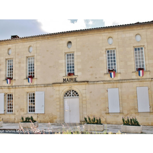 La Mairie