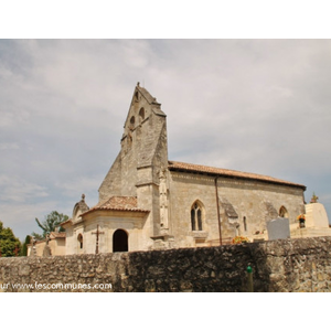 église St Roch