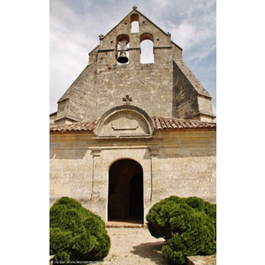 église St Roch