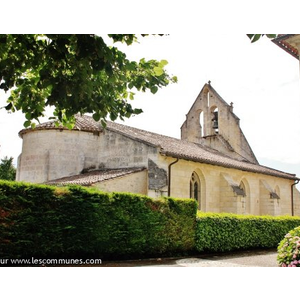 église St Roch