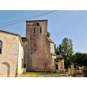 église St Martin