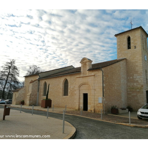 Commune de CASTELNAU DE MEDOC