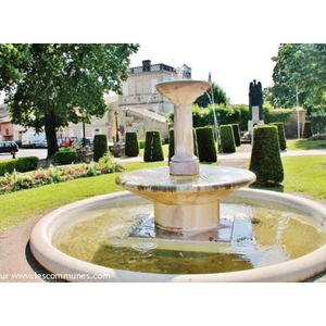 La Commune ( Fontaine )