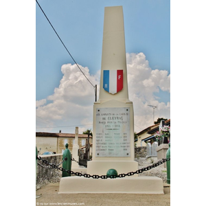 Monument-aux-Morts