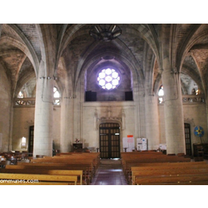 église saint Jean Baptiste