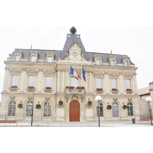 la mairie