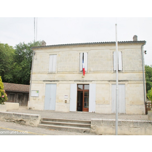 la mairie