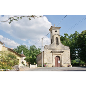 église Saint Martin 