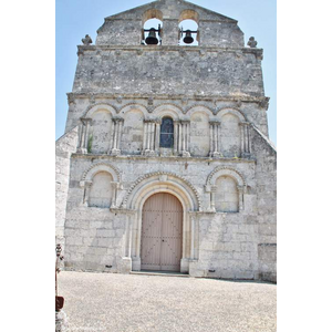 église Saint Martin