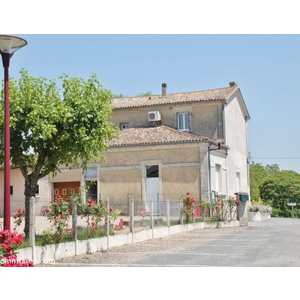 le village