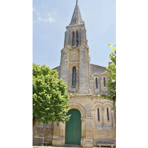 église Notre Dame