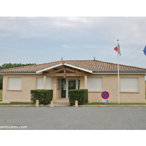 la mairie