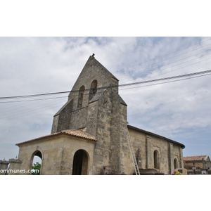 église Saint Seurin