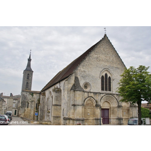 église Notre Dame